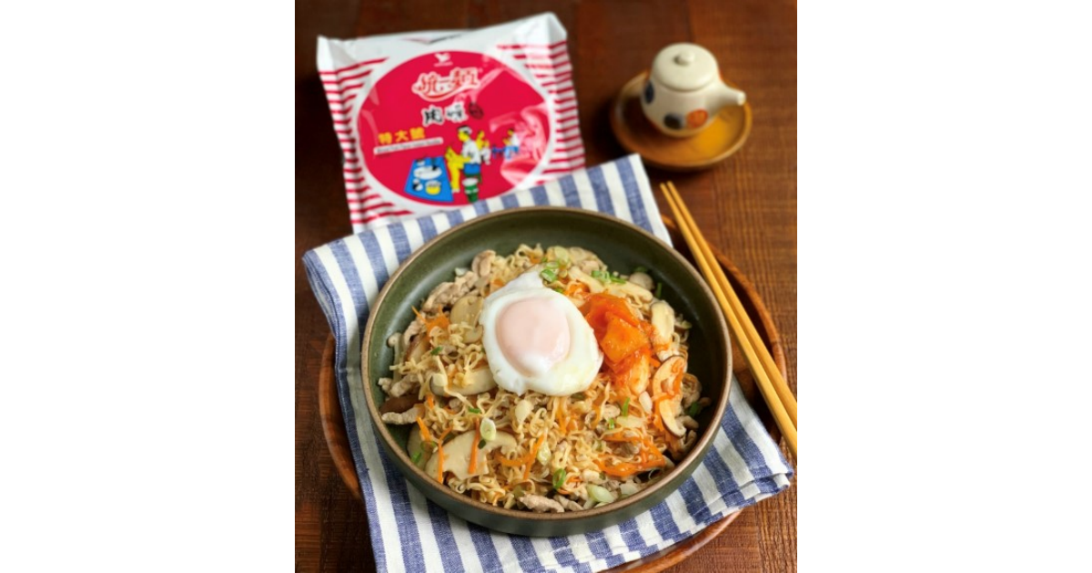 ▲炎炎夏日食慾不振嗎？網紅教你在家簡單做出超美味消暑料理！（圖/大象發福廚房提供）
