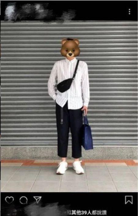 ▲女友的回應竟然是,「你穿這樣還好意思問我在不爽什麼,今天都說要帶你來見朋友了,你還穿這樣?為什麼不先問我?這樣真的很不搭欸」(圖/翻攝自《Dcard》