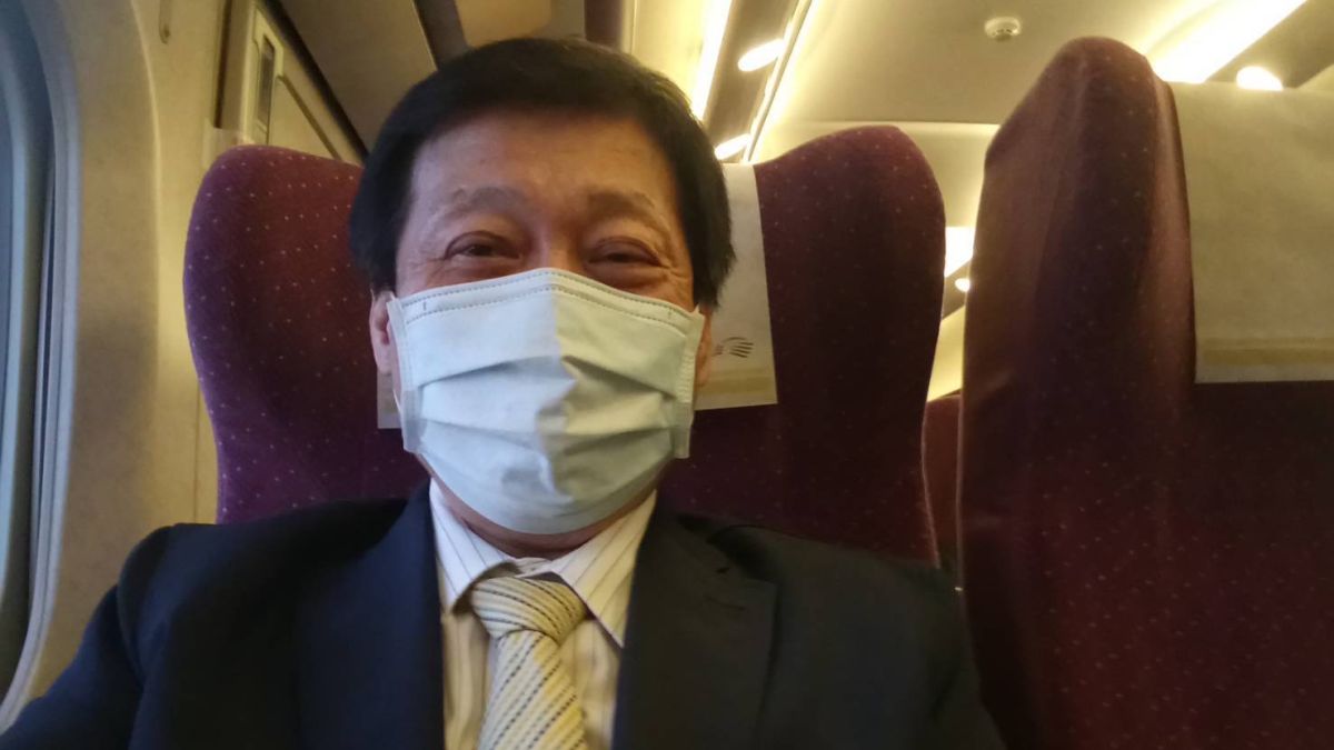 ▲近期東南亞詐騙頻傳，緬甸KK園區甚至傳出活摘器官的駭人事件，知名法醫高大成分享過去一位患者的「真實慘案」。（圖／翻攝自高大成臉書）