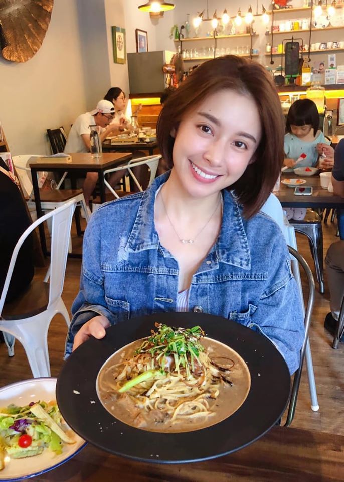 ▲白瑜聲稱抓包前夫不忠，忍了13年決定離婚。（圖／白瑜 心星占星臉書）