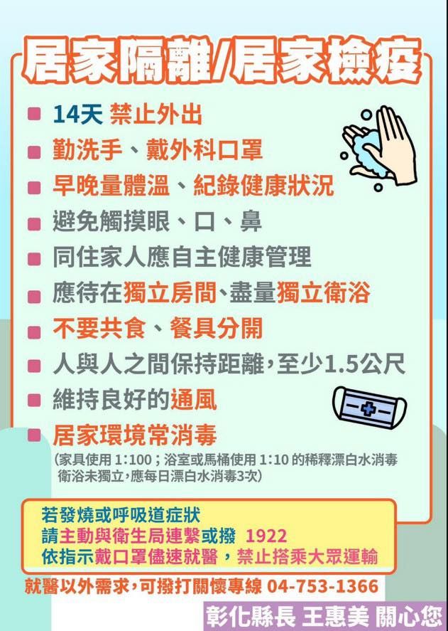 ▲陳嘉行連發多篇文批評彰化衛生局，以及縣長王惠美。（圖／陳嘉行臉書）