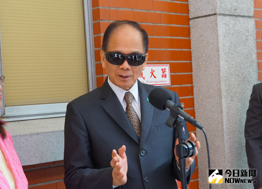 ▲明日立院即將開議，關於4名立委目前仍遭北院羈押一事，立法院長游錫堃認為司法機關應尊重憲政。（圖／NOWnews資料照，記者呂炯昌攝）