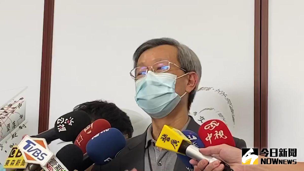 ▲彰化衛生局長葉彥伯首度公開回應，強調力挺陳時中。不過就有一名讀了公衛系13年的博士生點出台灣公衛圈有3大根本性問題。（圖／記者陳雅芳攝，2020.08.21）