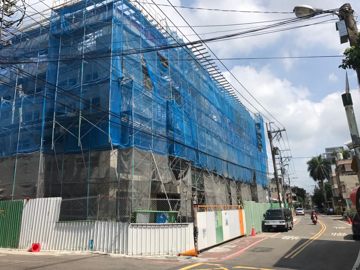 ▲台中市教育局額外投入1.39億元經費補助清水國小、大雅國中、龍海國小等11所學校校舍減項工程不足款。(圖／市政府提供2020.8.21)