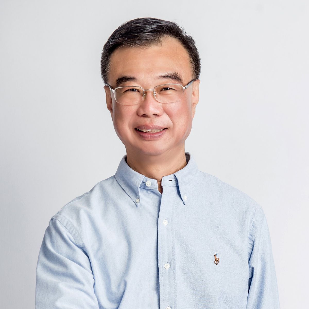 ▲國民黨高雄市黨部主委莊啟旺今（21）日在臉書發文指出，階段性任務已經結束，他將回歸自己的生活。（圖／翻攝莊啟旺臉書）