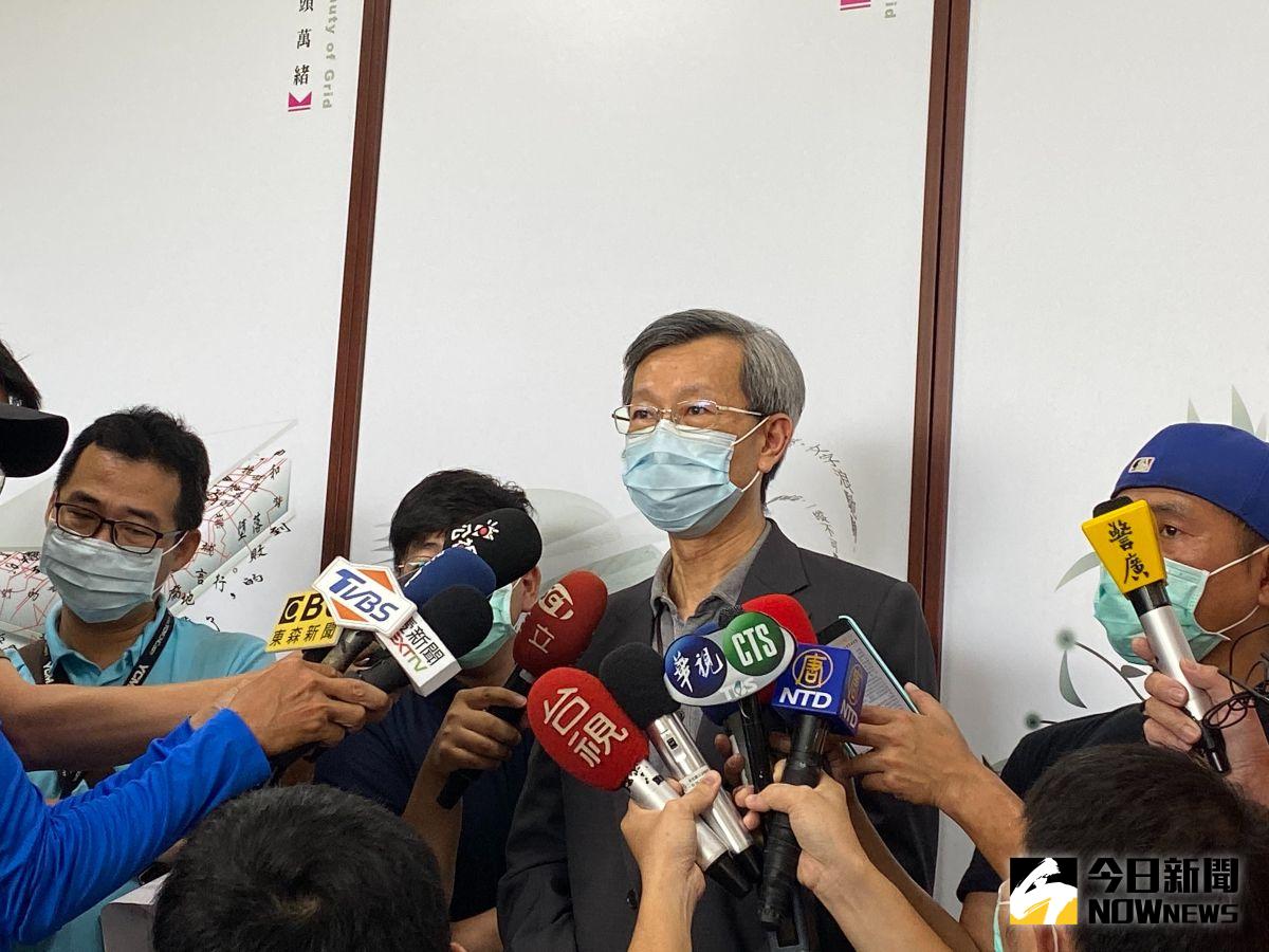 ▲彰化縣衛生局檢出新冠肺炎無症狀病例，被陳時中部長下令「政風調查」。（圖／記者陳雅芳攝，2020.08.21）