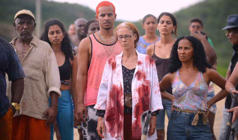巴西小村莊「突然消失」　屠殺血洗內幕流出來
