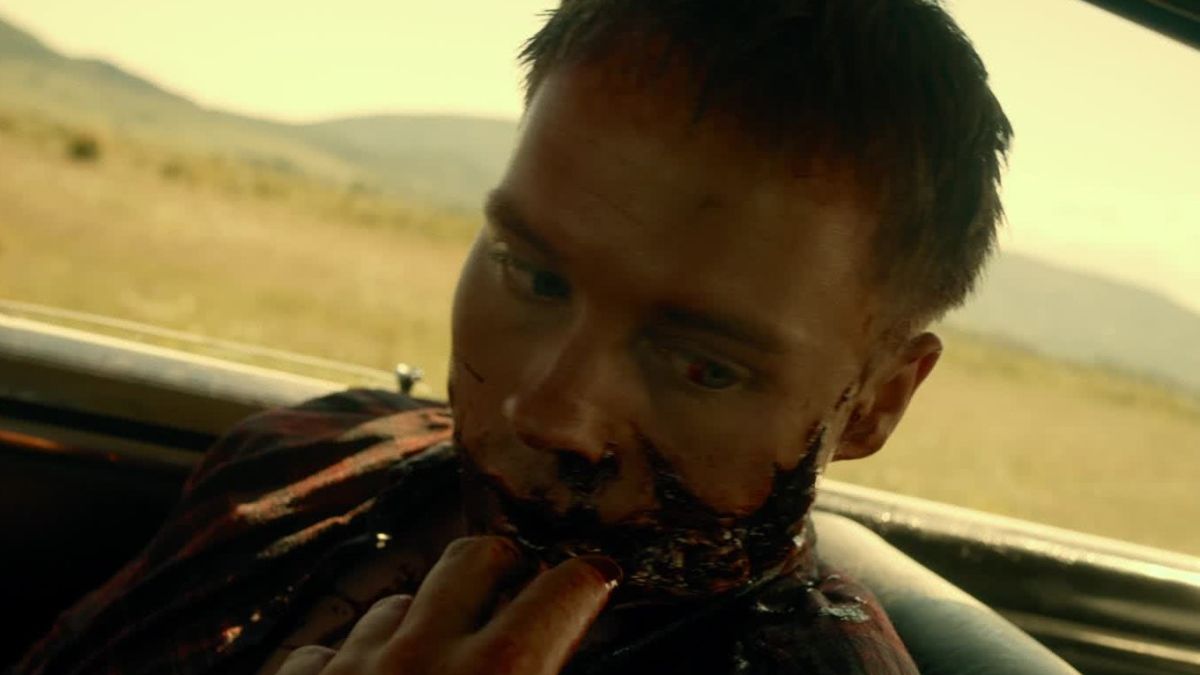 ▲《德州電鋸殺人狂》中的皮面人，居然真有其人。（圖／車庫）

