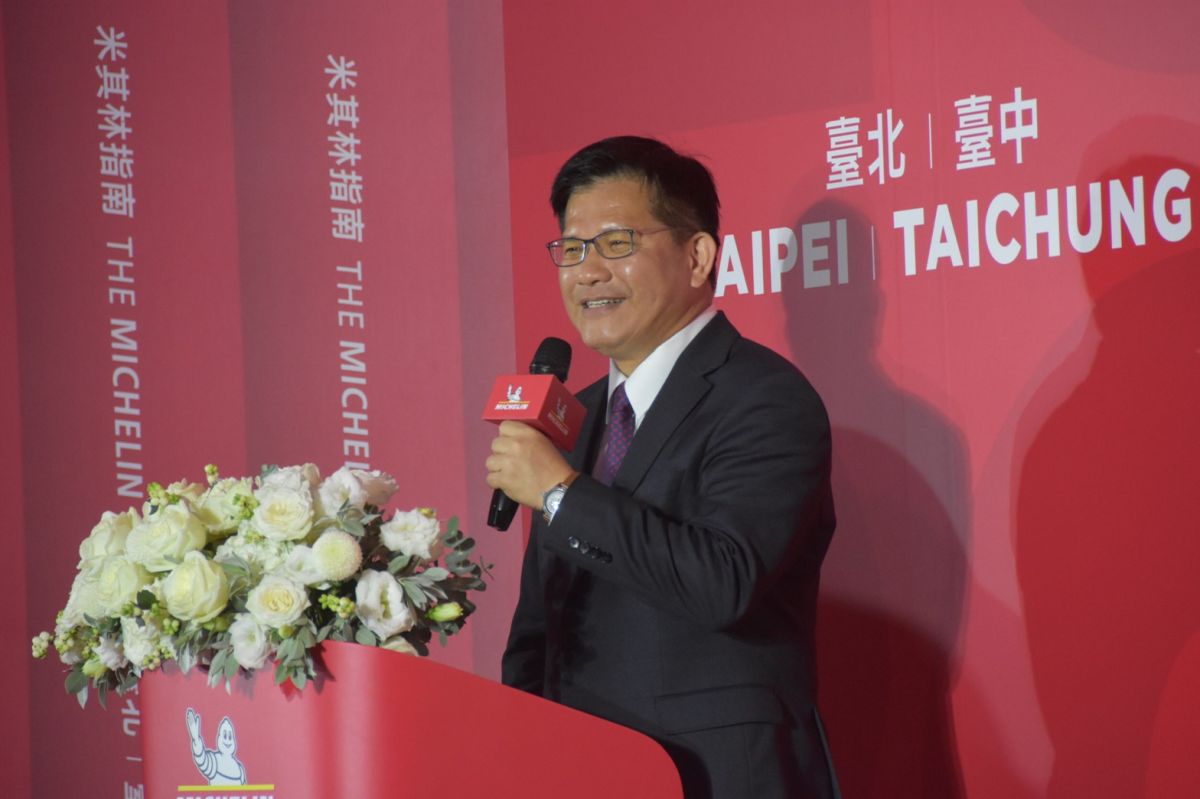 ▲林佳龍曾擔任台中市長，如今有意轉戰台北，自3月起即開始準備政策論述，也獲得跨黨派企業家支持。（圖／資料照）