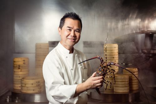 粵菜名廚謝文在港辭世！14歲踏入餐飲、在台獲一星：業界一大損失
