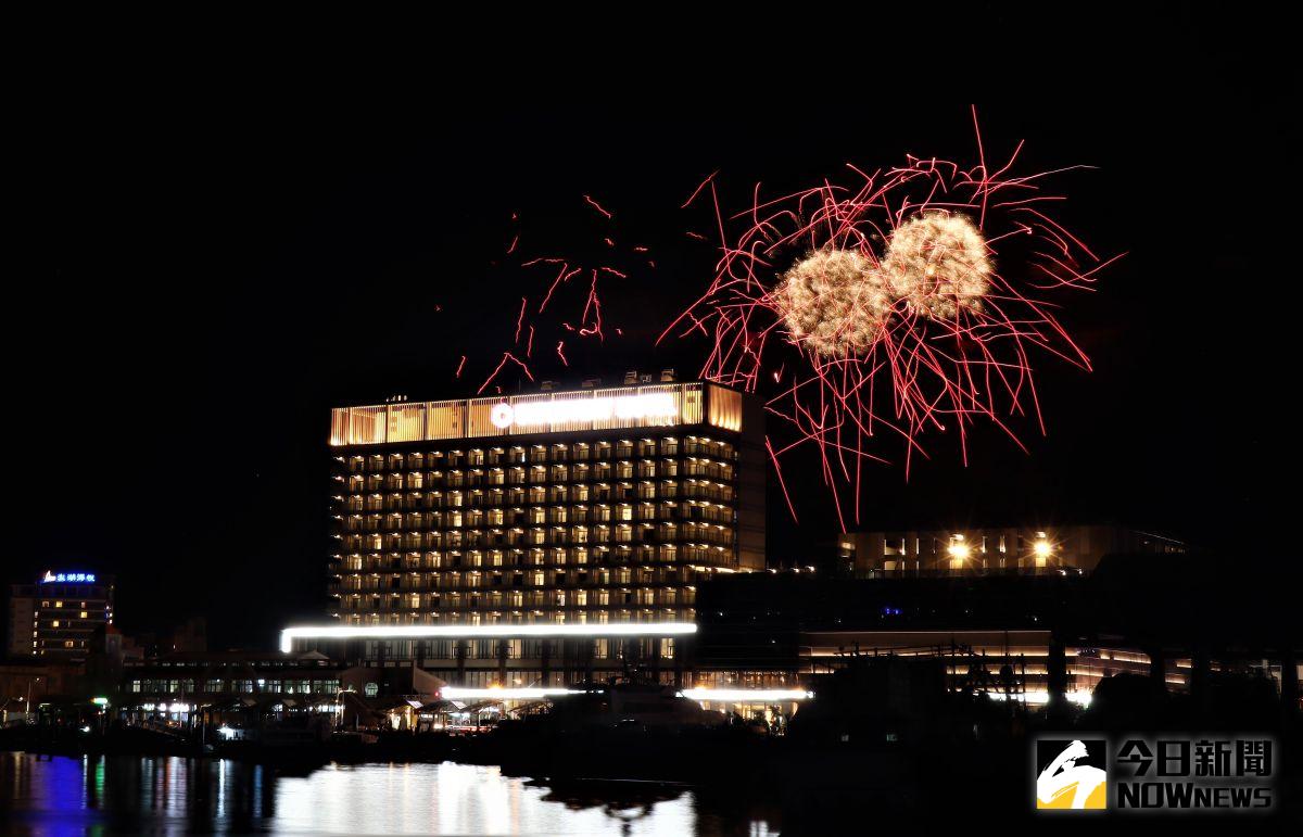 ▲澎湖縣政府旅遊處公布7月份來澎觀光人數的統計資料，結果較去年同期成長了38%之多，創下歷年單月旅客人數新高。（圖／記者張塵攝，2020.08.24）