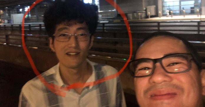 外國旅客在台失蹤怎麼辦?菲籍遊客曝殘忍事實
