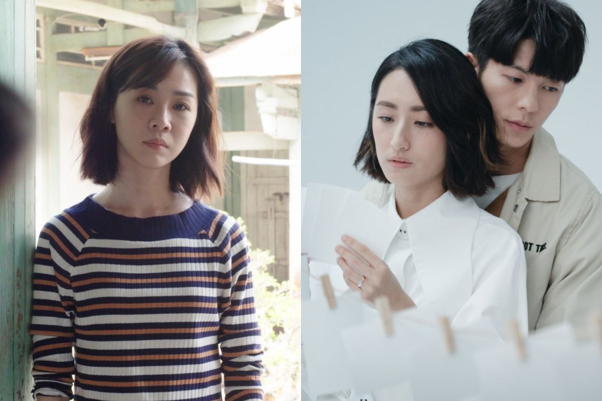 ▲《俗女養成記》（左圖）、《想見你》都獲得觀眾好評，在第55屆金鐘獎呼聲高。（圖 / 翻攝臉書）