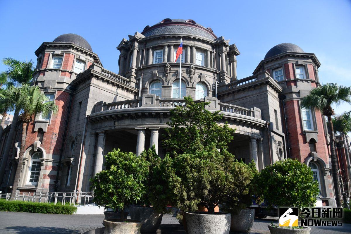 ▲彰化市喬友大廈6月30日晚間發生火警，造成消防員不幸殉職，監察委員申請自動調查。（資料照／記者林柏年攝）