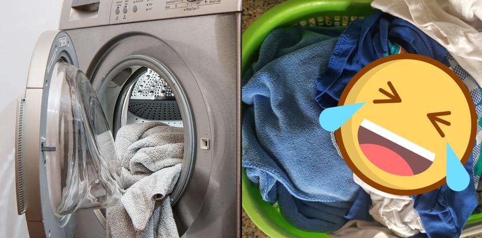 ▲有位女網友到自助洗衣店，間接得到陌生人的暖心幫助。（示意圖／翻攝pixabay／臉書《爆廢公社二館》）