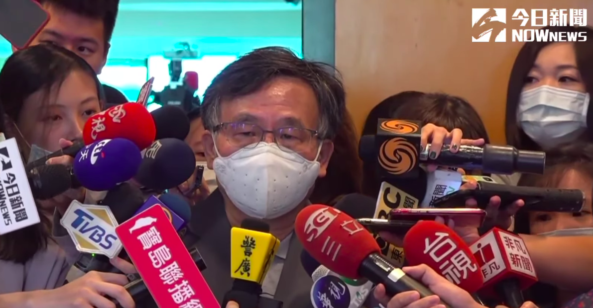 ▲台大公衛學院表示，將於27日上午10點舉行「萬人血清抗體檢測」結果說明會。（圖／NOWnews直播）