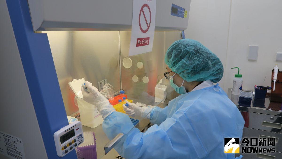 ▲彰化萬人血清檢測期中報告蓋牌事件引發藍綠黨團互批。（示意圖／記者陳雅芳攝）