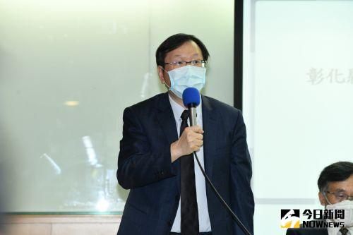 莊人祥證實罹胃癌　權威醫揭「多數早期無症狀」
