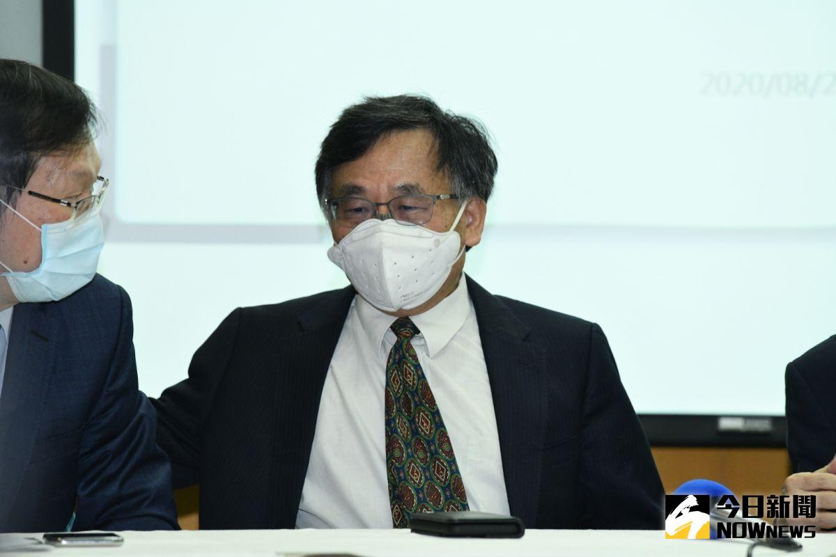 ▲台大公衛教授陳秀熙表示，部桃的醫院群聚案，可望在1到2周內結束。（圖／NOWnews資料照，記者林柏年攝攝）