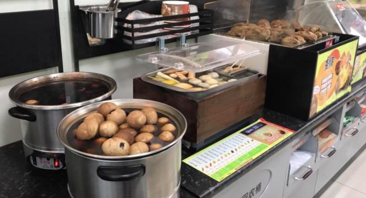 ▲超商茶葉蛋是許多民眾的最愛。有網友詢問挑蛋要訣，引發討論。（圖／NOWnews資料照）