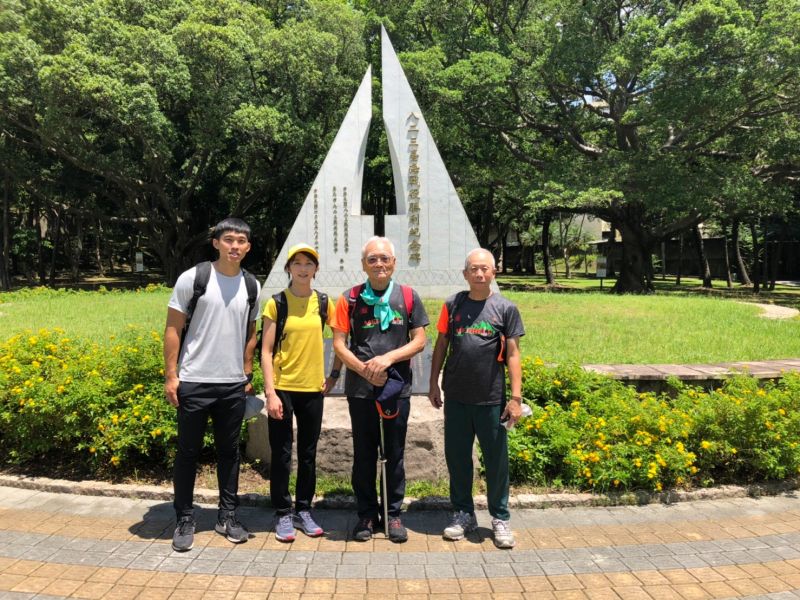 攀岩/李虹瑩對教練角色有熱誠 盼未來有機會能全職投入