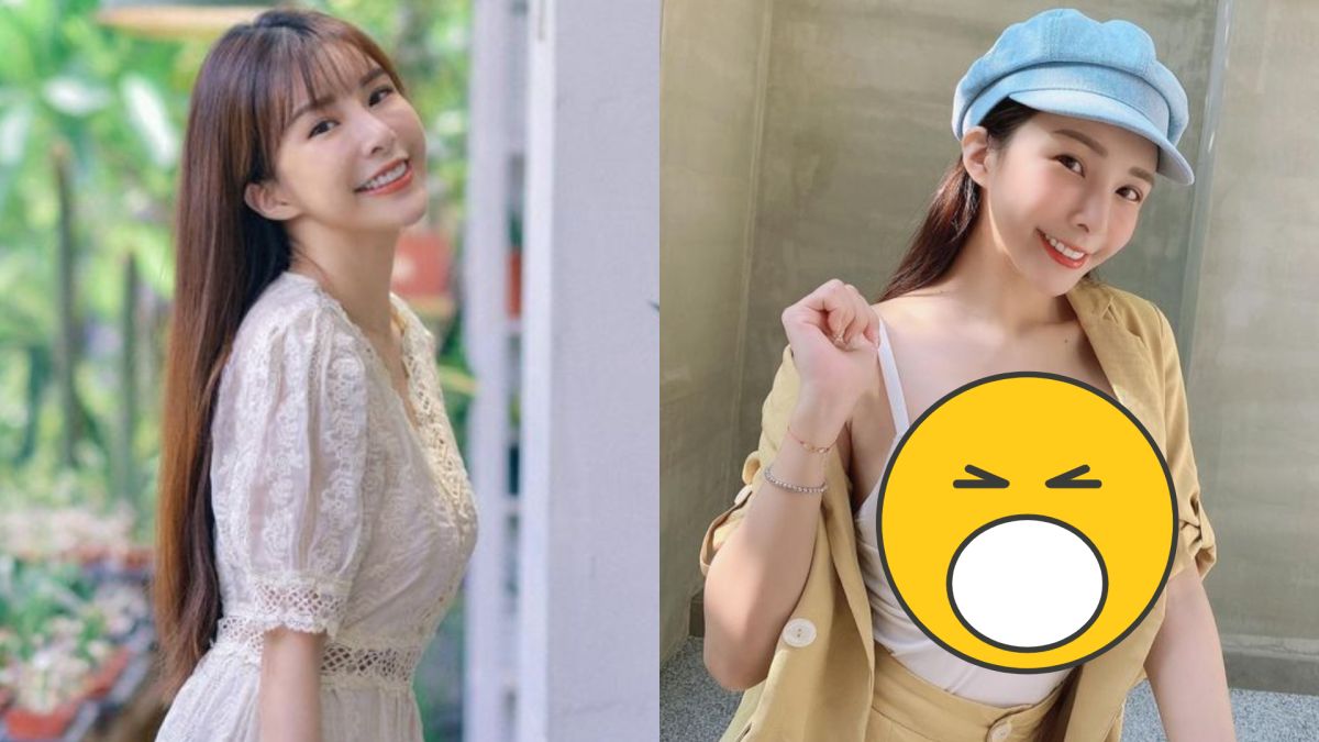 ▲國光女神LaLa穿小可愛外拍，好身材讓網友折服。（圖／蘇心甯臉書）