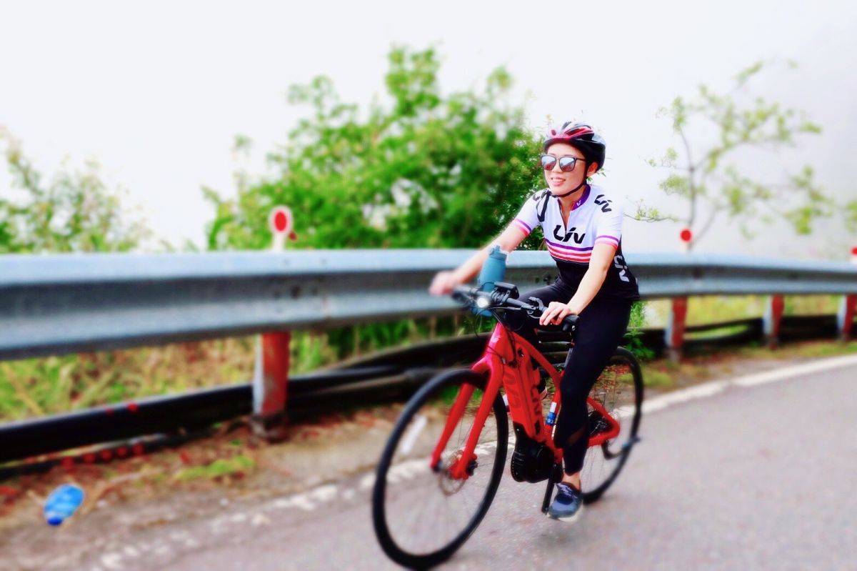 ▲車界裡的聖山「武嶺」，是公認最難挑戰的一座山，也是台灣公路的最高點。（圖／雲品溫泉酒店提供）