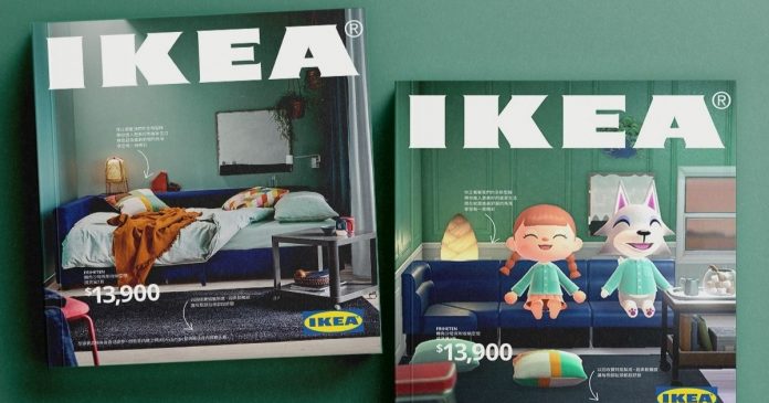 ▲圖／取自臉書IKEA Taiwan