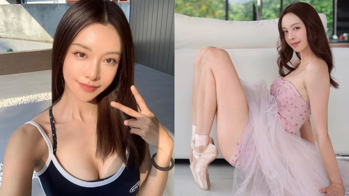 ▲「鋼琴女神」李元玲166萬追蹤數的IG突然關閉，震驚粉絲。（圖／李元玲IG）