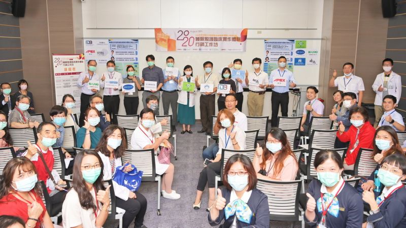 台灣醫材新發展　「睡眠照護」產業興起
