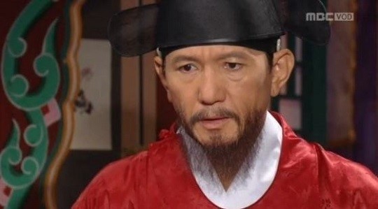 ▲申國因出演《大長今》打開知名度。（圖／翻攝MBC）