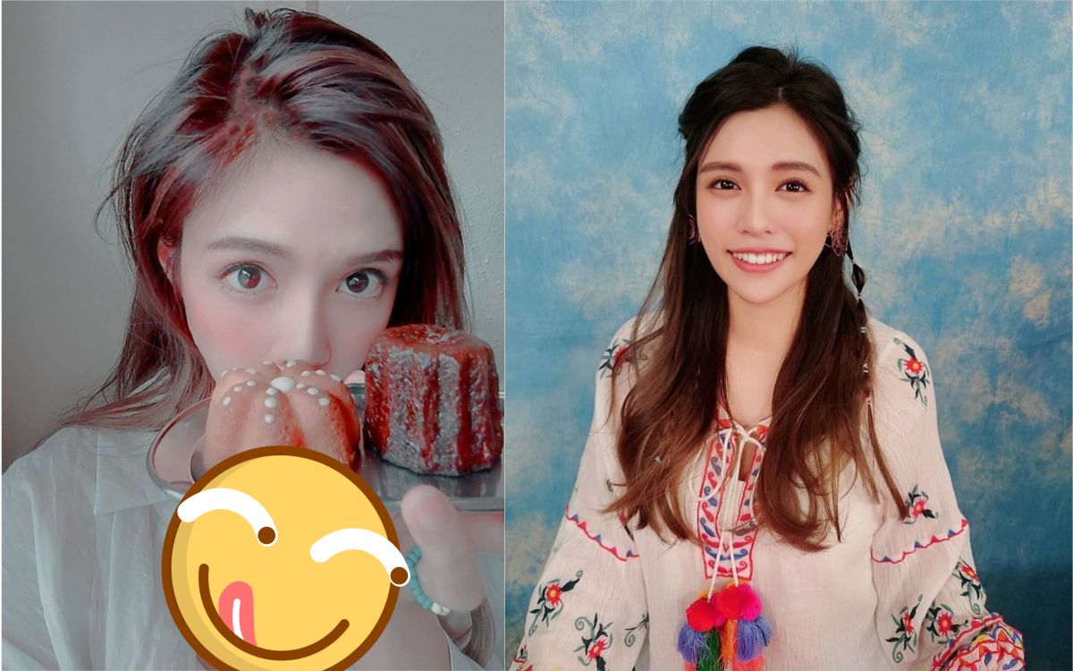 ▲夏宇童敞開襯衫，粉絲看得目不轉睛。（圖／夏宇童IG） 