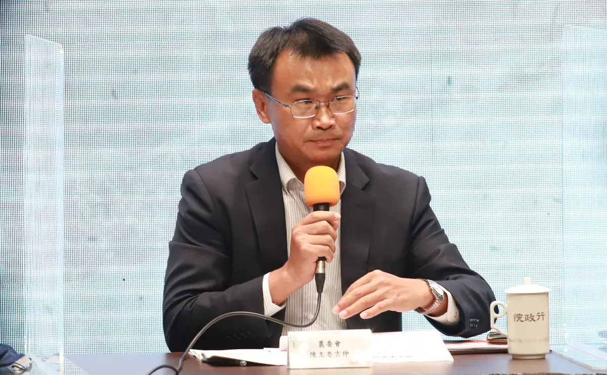 ▲周玉蔻稱自己早就說過陳吉仲是內閣的災難，可惜卻被當耳邊風。（圖／NOWnews資料照片）