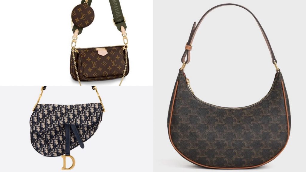 ▲（圖／各品牌官網）