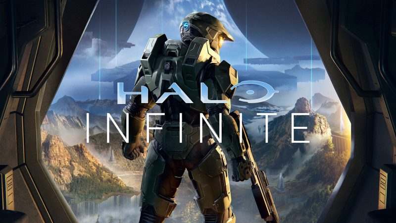 《最後一戰：無限》宣布延期到2021年

