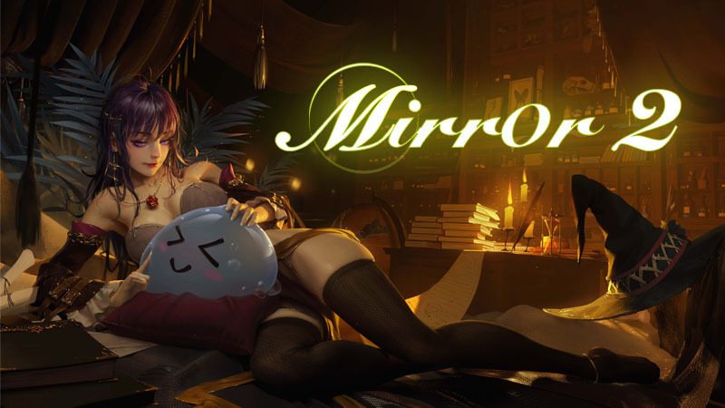 車沒油了！《Mirror 2》眾籌失敗　官方表示將繼續開發並確保支持玩家利益
