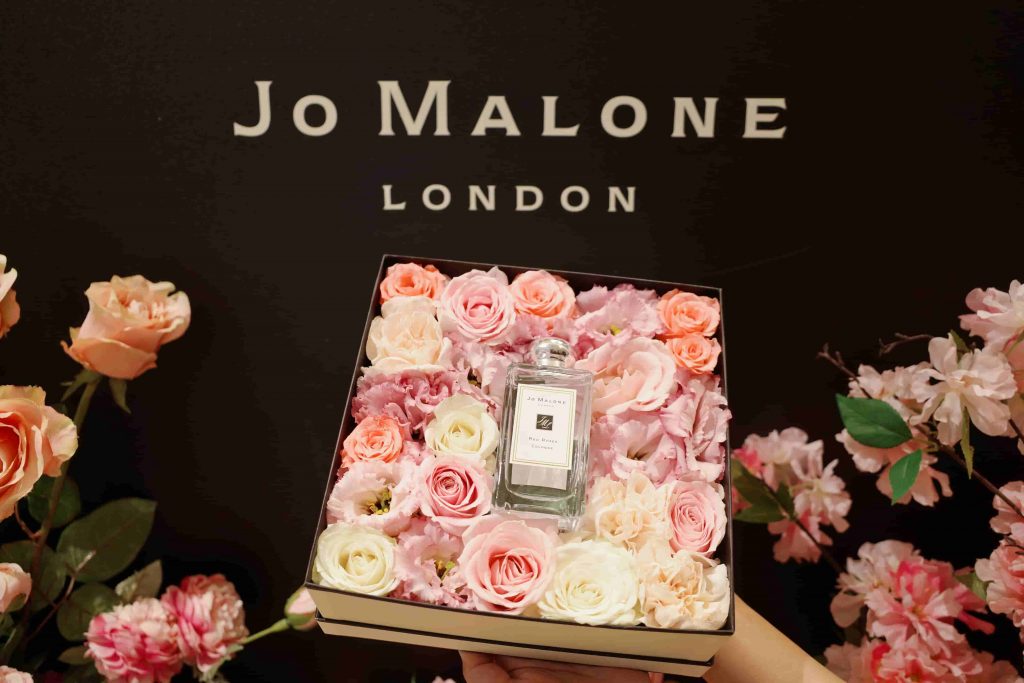 ▲Jo Malone London情人節限量禮盒。（圖／Jo Malone London）