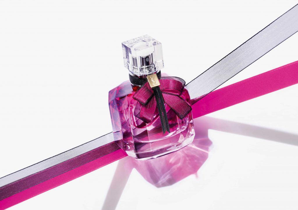 ▲YSL 慾望巴黎淡香精 馥郁版 50ml NT$4,200；90ml NT$6,000。（圖／YSL）