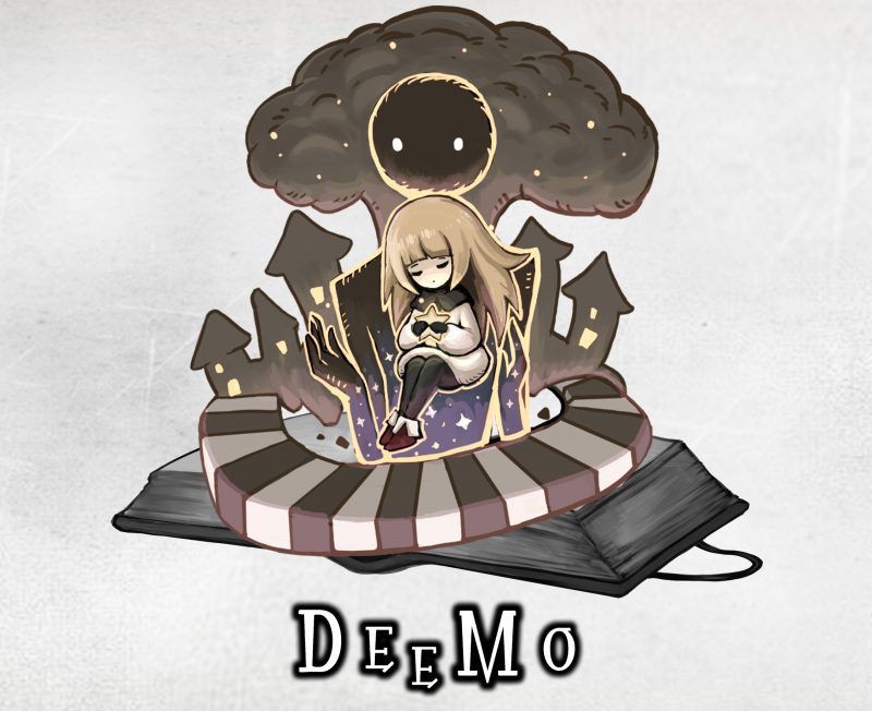 《DEEMO》3.8版更新　推出《Cytus II》與《DEEMO -Reborn- 》合作曲包
