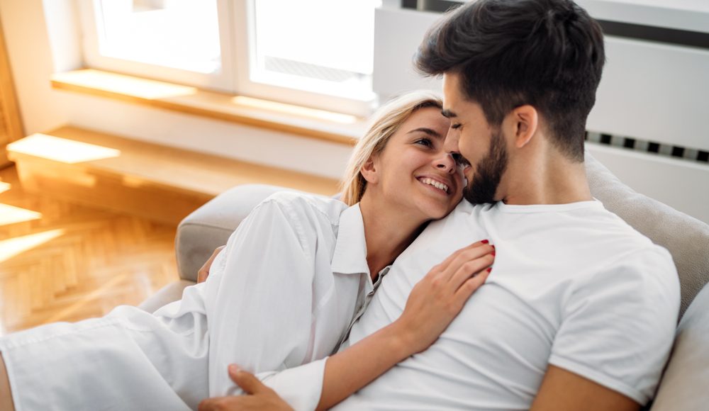 ▲如何防範愛情中的騙子？（圖／shutterstock）