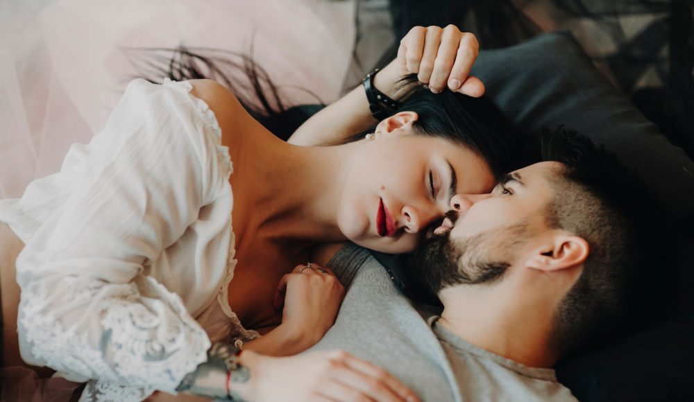  ▲ 一個女人只有過得不好，才去回憶過去。（圖／Shutterstock）