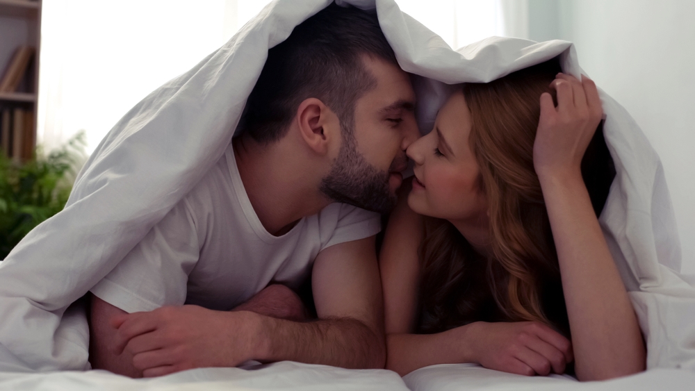  ▲成為「暖心愛人」的 5 個練習。（圖／Shutterstock）