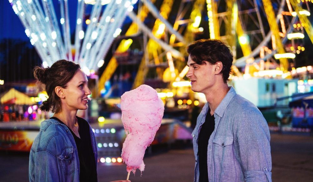  ▲喜歡就要直接告白！曖昧太久就會冷掉的星座。（圖／Shutterstock）