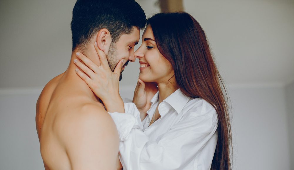  ▲在亞洲社會裡最常見，但同時也是對女性要達到戀愛自由最沒幫助的：女人不能主動。（圖／Shutterstock）