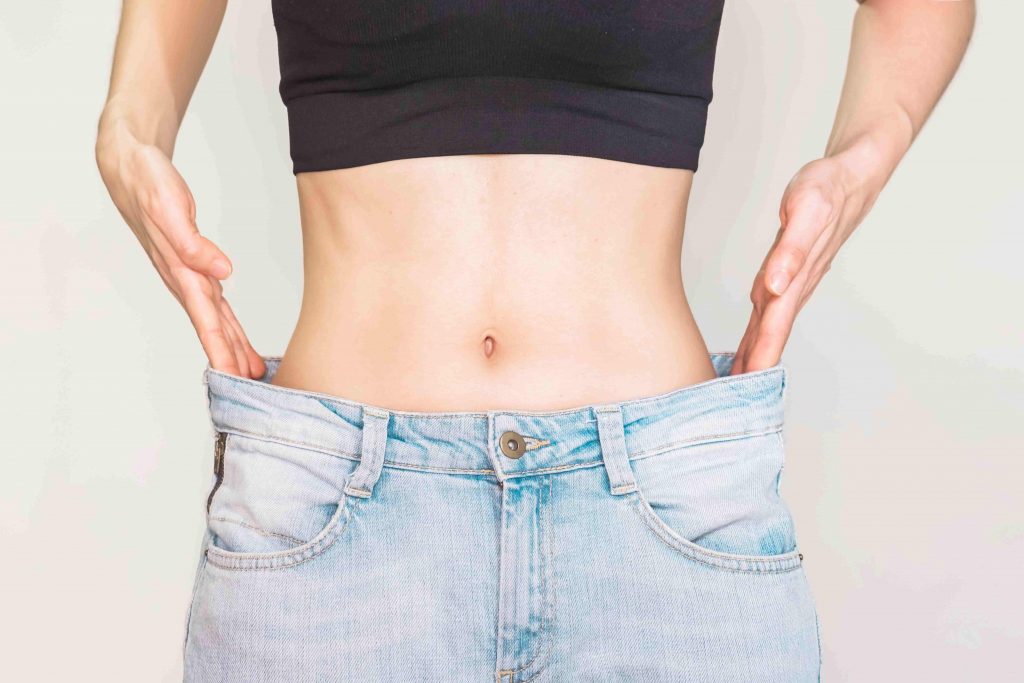 ▲藉由「縮陰運動」能改善姿勢、打造易瘦體質。（圖／shutterstock）