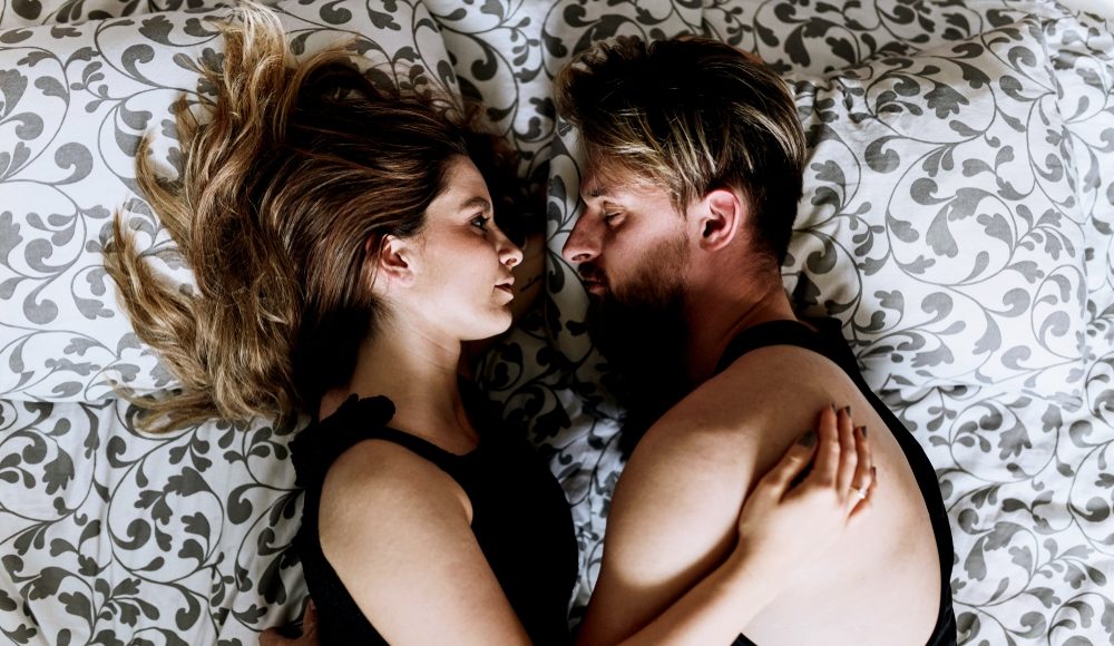 ▲以下整理了四個徵兆，如果對方有以下幾種問題，這個人可能就不是對的那個人。（圖／Shutterstock）