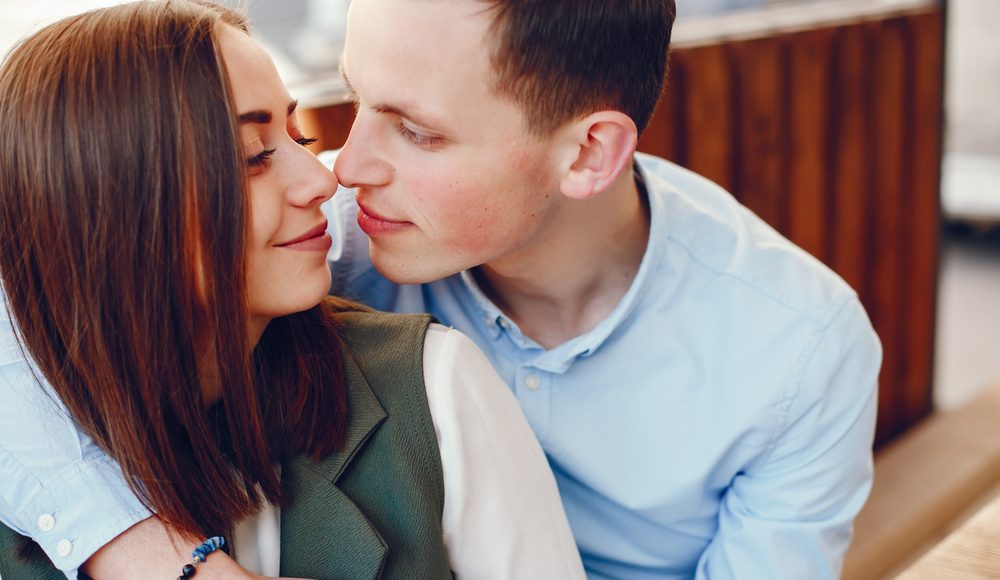  ▲四種關鍵態度決定婚姻成敗！（圖／Shutterstock）