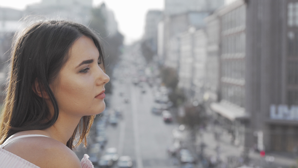  ▲慘痛分手後，可能獨身三年的星座TOP 5。（圖／Shutterstock）