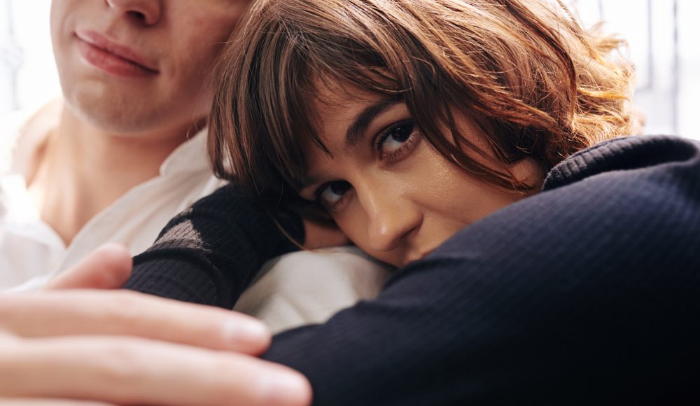  ▲到底要具備什麼樣特質，才能夠讓男人喜歡妳而且不變心呢？（圖／Shutterstock）