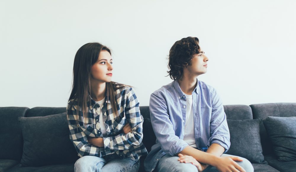  ▲在感情的路上，為何總是無法修成正果，心理測驗分析晚婚原因。（示意圖，非當事人／Shutterstock）